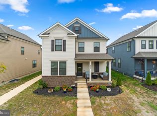 430 Constellation Ln, Frederick, MD 21701
