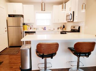 2105 N Lawndale Ave #2S, Chicago, IL 60647