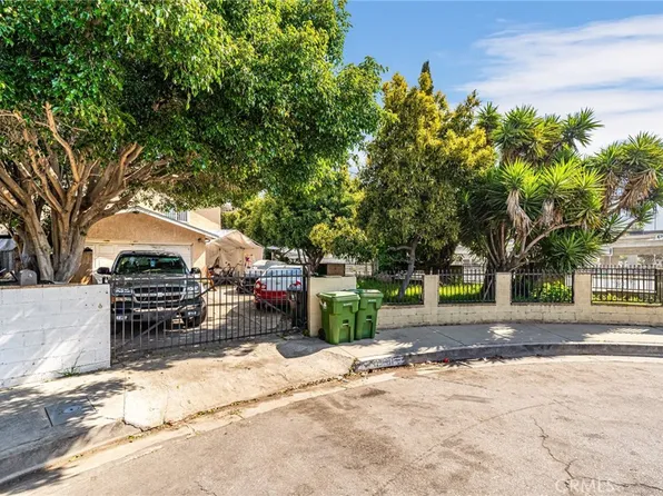 411 W 111th St, Los Angeles, CA 90061