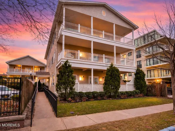 508 Monroe Avenue #202, Asbury Park, NJ 07712