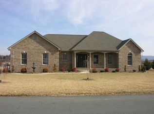 180 Boyington Blvd, Waynesboro, VA 22980