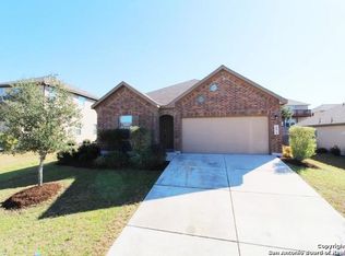 2824 Mistywood Ln, Schertz, TX 78108