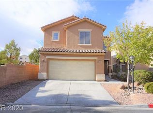 4109 Liberal Ct, North Las Vegas, NV 89032
