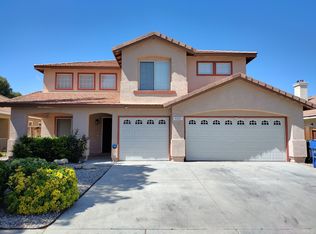 431213 Bloomingpark St, Lancaster, CA 93536