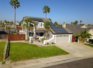 4821 Spinnaker Way, Discovery Bay, CA 94505