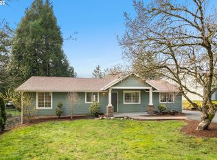 21055 S Ferguson Rd, Oregon City, OR 97045