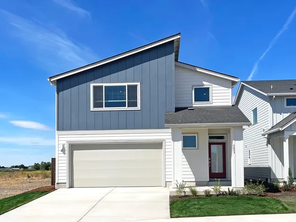 5893 Bainbridge Rd, Eugene, OR 97402