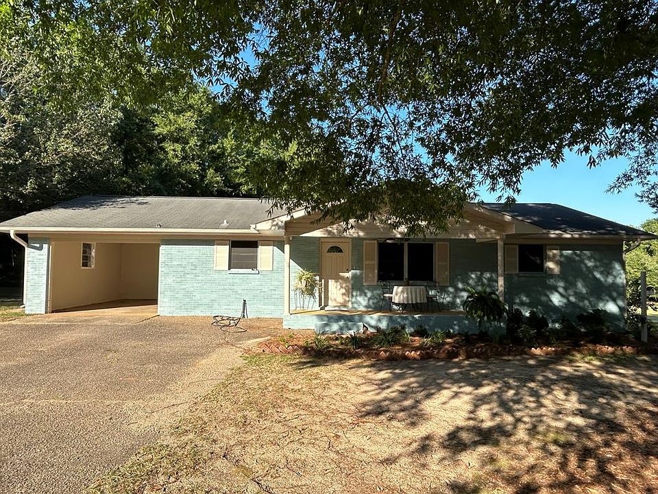 877 County Road 109, Newville, AL 36353 Zillow