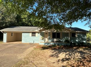 877 County Road 109, Newville, AL 36353