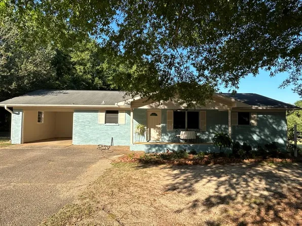 877 County Road 109, Newville, AL 36353