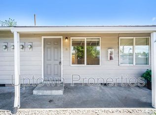 130 N 4th Ave APT 18, Cornelius, OR 97113