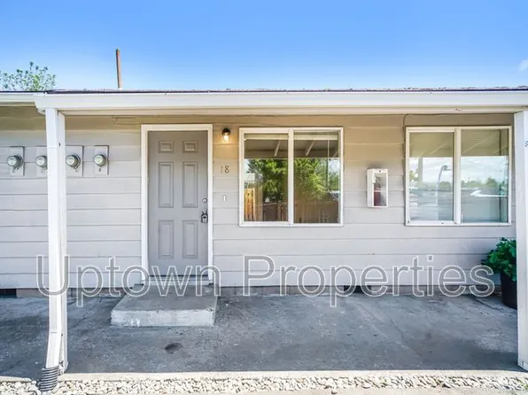 130 N 4th Ave, Cornelius, OR