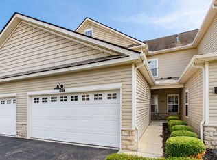 1413 Carylake Cir, Columbus, OH 43240