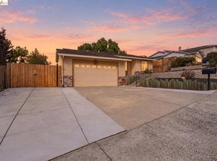 907 Badger Way, Antioch, CA 94509