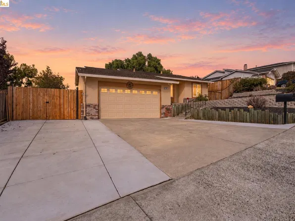 907 Badger Way, Antioch, CA 94509