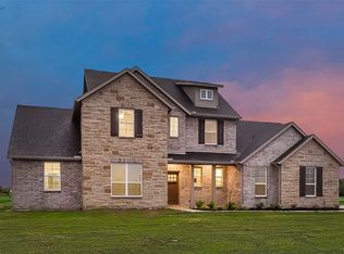 2323 Willow Wood Trl, Ridge, TX 75161