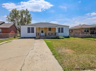 1313 NW 17th Ave, Amarillo, TX 79107