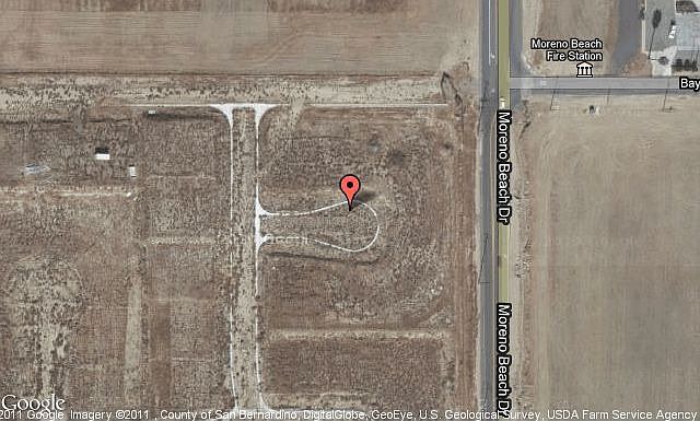 Map View