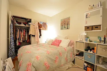 Rented by Keller Williams NYC