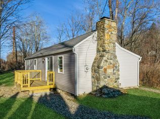 16 Old Hawleyville Rd, Newtown, CT 06470