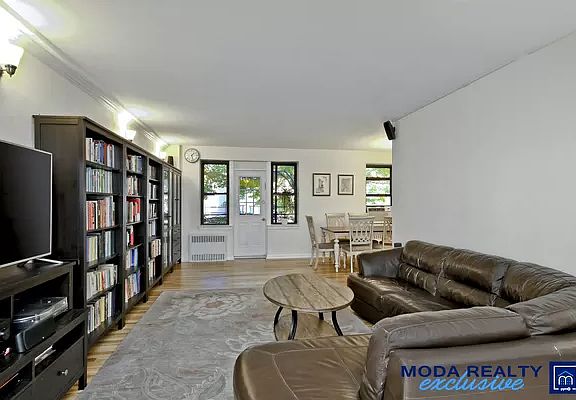 5th image of 3616 Henry Hudson Pkwy APT 3GN