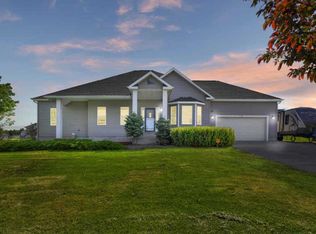 3145 Stillwell Dr, Helena, MT 59602