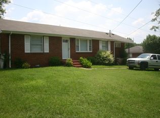 504 Foundry Dr, Nashville, TN 37209