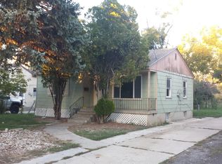 658 N 970 W, Provo, UT 84601