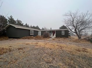 13890 N Cherokee Rd, Scott City, KS 67871