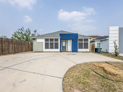 1651 Bilbao Dr, Laredo, TX, 78046