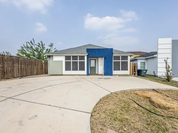 1651 Bilbao Dr, Laredo, TX 78046