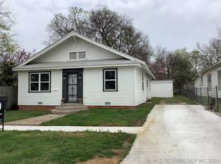 23 7th Ave NW, Ardmore, OK 73401