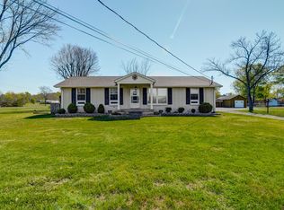 355 Walnut Grove Rd, Lebanon, TN 37090