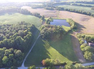 5333 Rock Springs Dixie Rd, Corydon, KY 42406