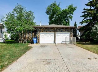 20 S Goard Close, Red Deer, AB T4P2M2