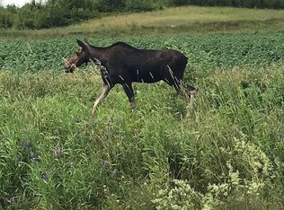 Map #2-LOT 21-A, Saint Agatha, ME 04772