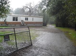 18545 Benson Rd, Cottonwood, CA 96022