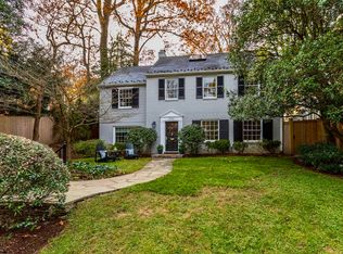 6302 Massachusetts Ave, Bethesda, MD 20816