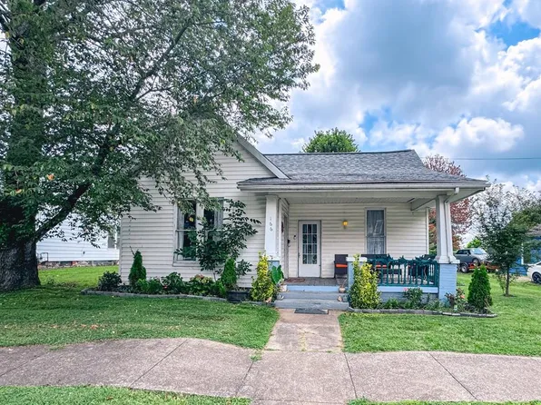 166 N Seminary St, Madisonville, KY 42431