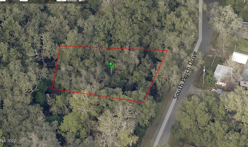 2nd image of 5600 S Perch Dr