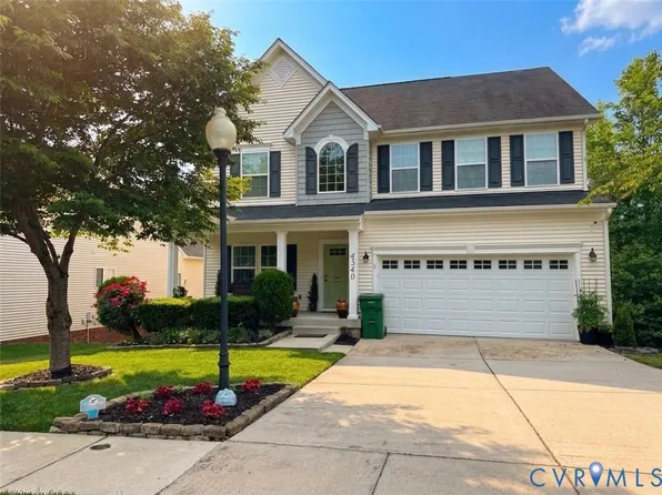 4340 Kenmare Ct, Richmond, VA 23234