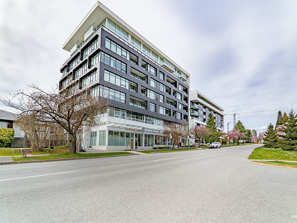1st image of 6383 Cambie St #705