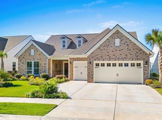 7245 Sarteano Dr., Myrtle Beach, SC 29572