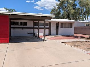1715 S Palo Verde Ave, Tucson, AZ 85713