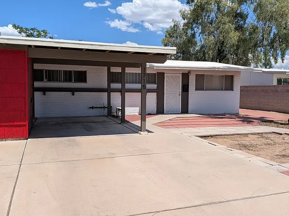 1715 S Palo Verde Ave, Tucson, AZ 85713