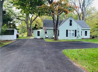 3146 Cold Springs Rd STOP 2, Lysander, NY 13027