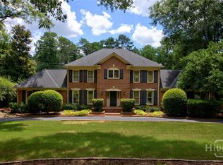 105 Moss Side Dr, Athens, GA 30607
