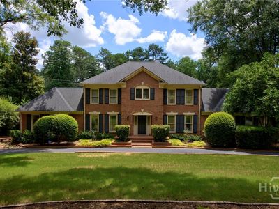 105 Moss Side Drive, Athens, GA, 30607