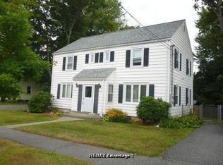 97 Uncatena Ave #1, Worcester, MA 01606