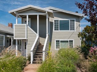 1026 Aileen St #A, Oakland, CA 94608